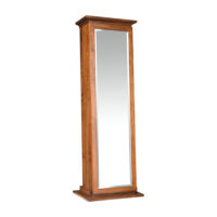 Rifle Cabinet