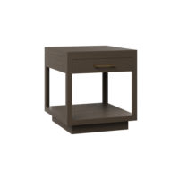 Modesto End Table