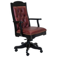 Star Executive Arm Chair