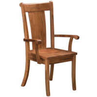 Brady Chair - Image 2