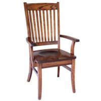 Franklin Chair - Image 2