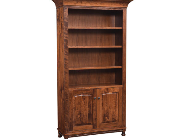 Henry Stephens Bookcase