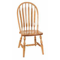 Paddle Chair