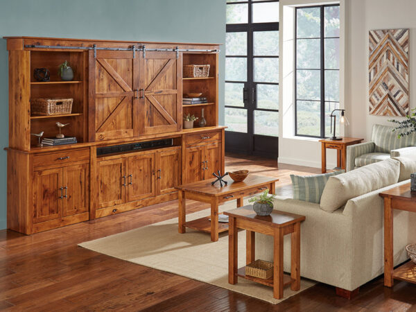Timbra Living Room Collection