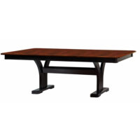 Bristol Trestle Extension Table