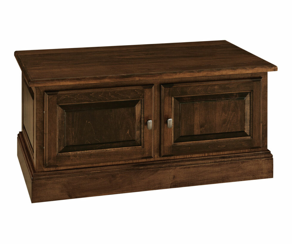 Kincade Coffee Table Amish Crafted Furniture
