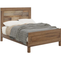 Urban Retreat Bed