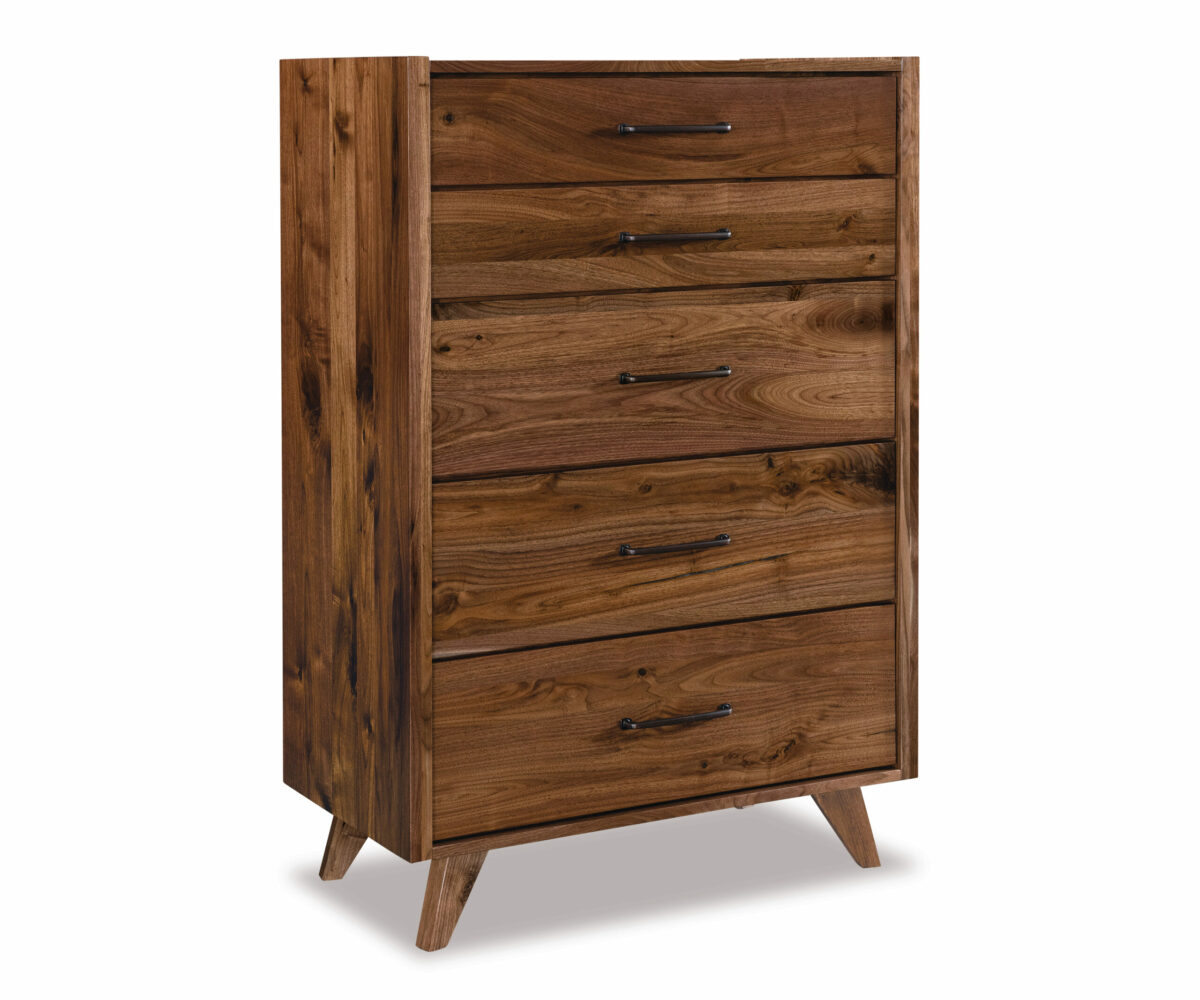 Yukon Chest