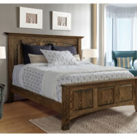 Carlisle Bed - Image 6