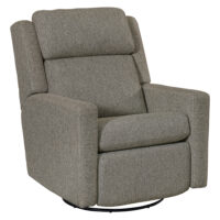 Tatum Swivel Glider Recliner