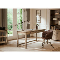Premier 80" Bookcase - Image 2