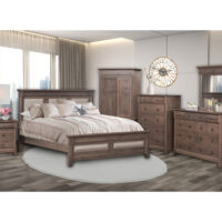 Sanibel Bedroom Collection - Image 2