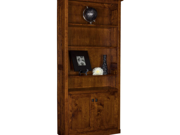 Freemont Bookcase - 80"H