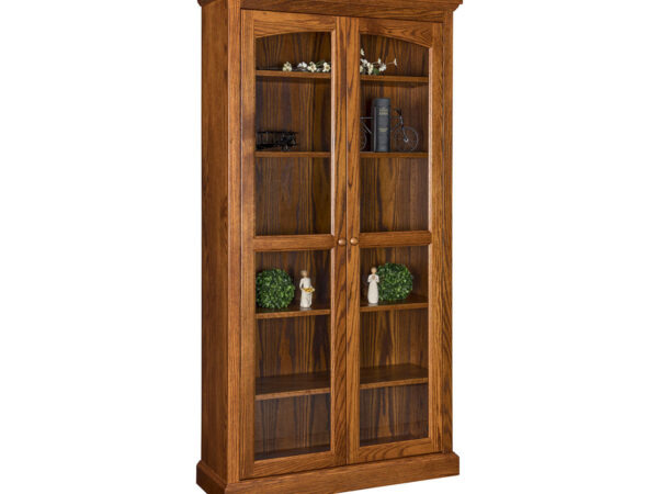 Siloam Bookcase - 72"H