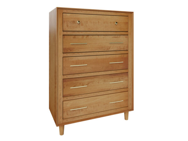 Meridian Tall Chest