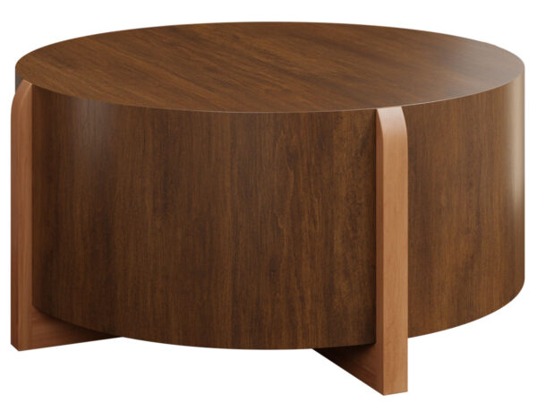 Pluto Coffee Table