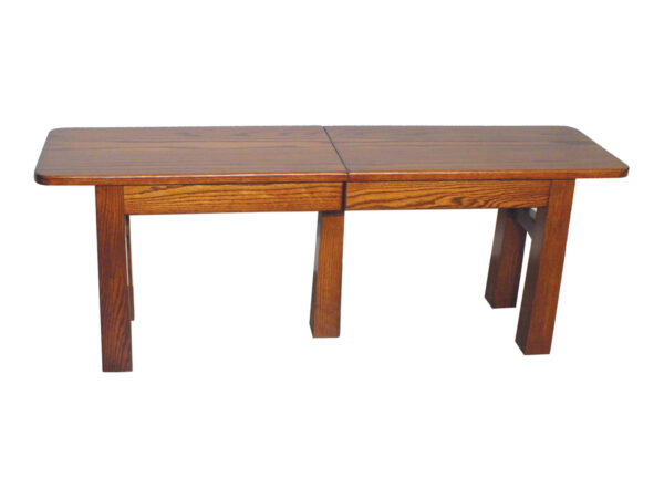 Madison Extend-A-Bench