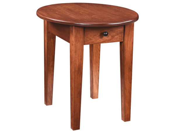Wilmont End Table