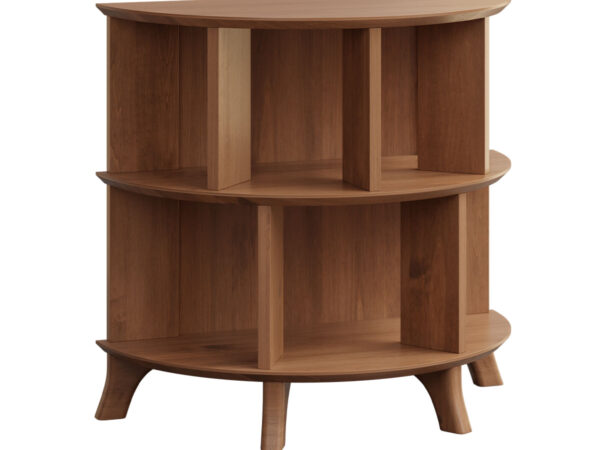 Nora Bookcase - 34"
