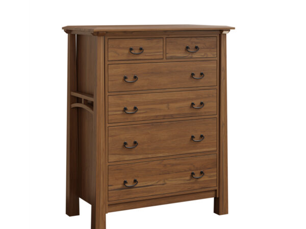 Artesa 6 Drawer Chest