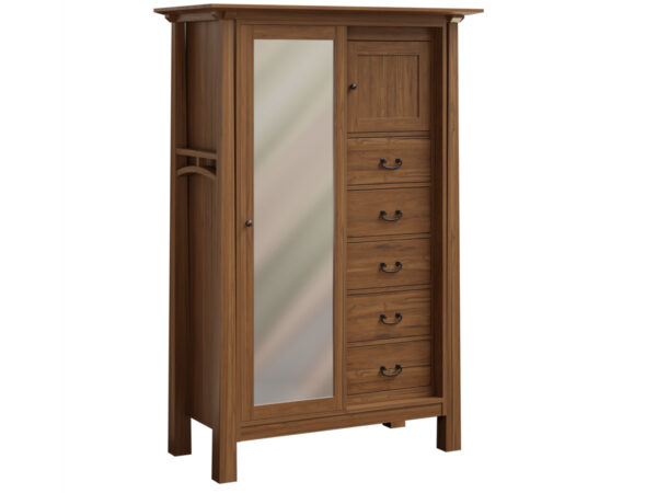 Artesa Sliding Door Chifferobe