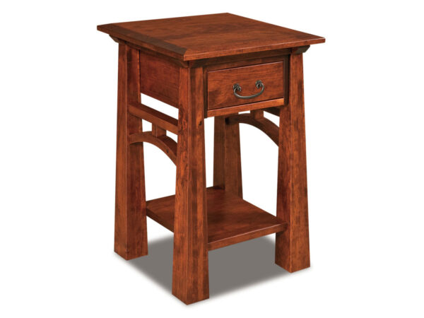 Artesa Nightstand