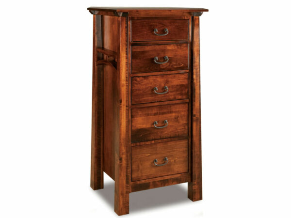 Artesa 5 Drawer Lingerie Chest