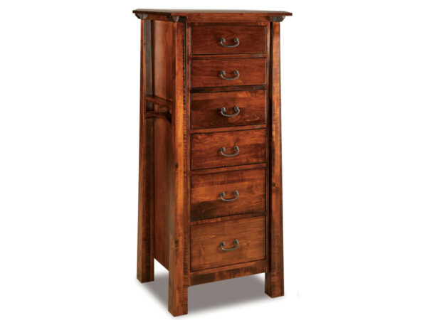 Artesa 6 Drawer Lingerie Chest