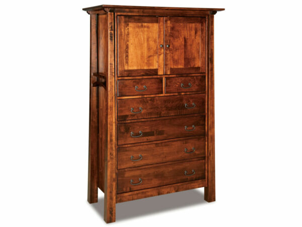 Artesa Chest Armoire