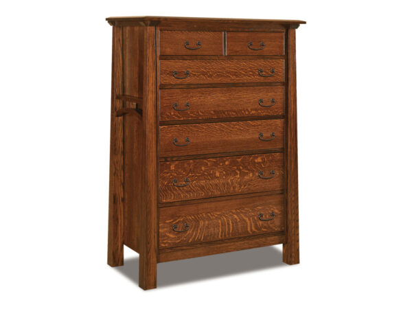 Artesa 7 Drawer Chest