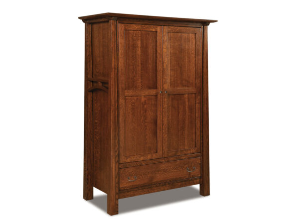 Artesa Wardrobe Armoire