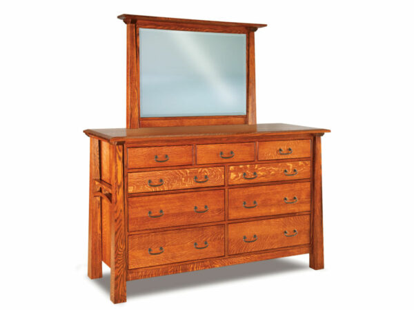 Artesa 9 Drawer Dresser