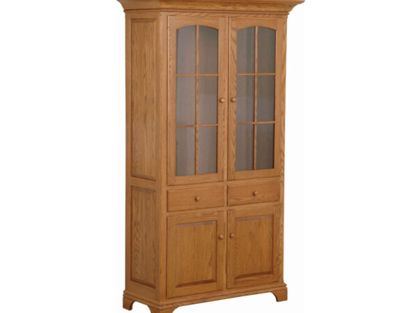 NDH Deluxe Dining Cabinet