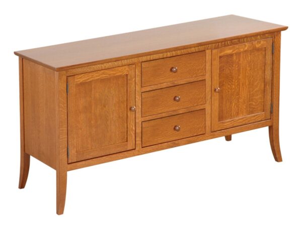 Cambridge Sideboard - 35"H