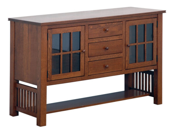 Spruce Creek Sideboard - 35"H