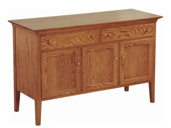 NBS Sideboard - 39"H