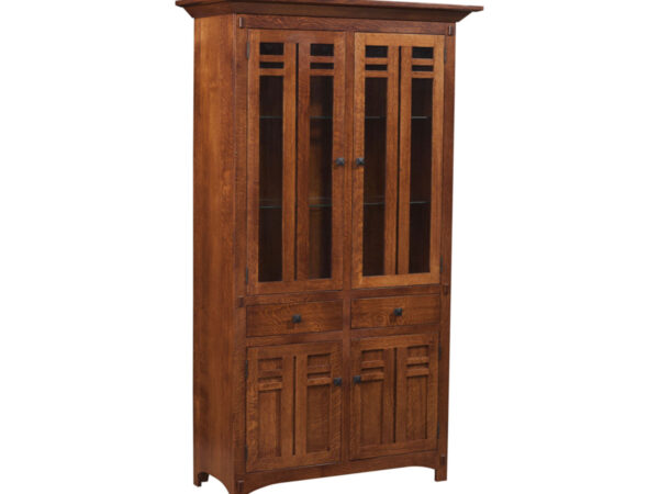 Bungalow Dining Cabinet