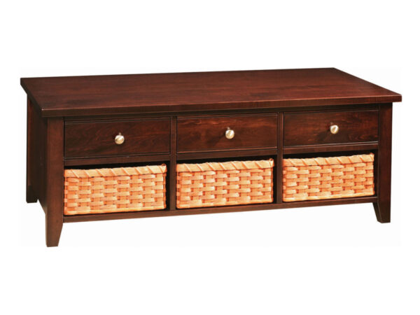 Crawford Coffee Table