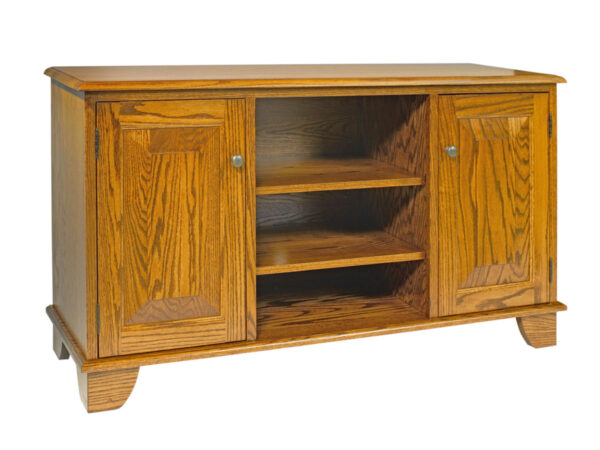 Graham TV Stand - 29"H