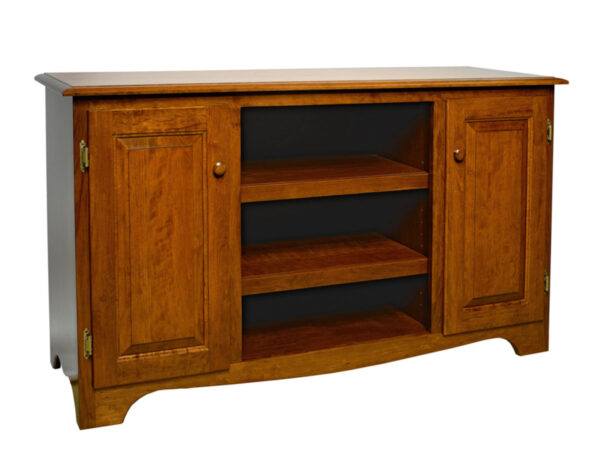 Traditional TV Stand
