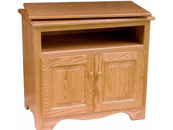 Traditional TV Stand