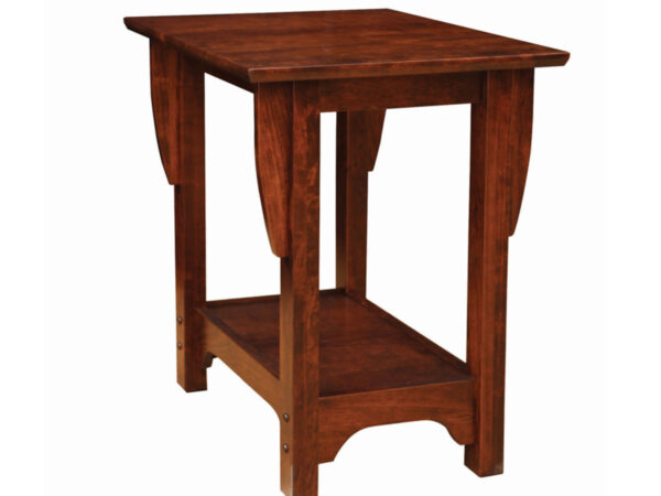 West Bedford Shaker End Table
