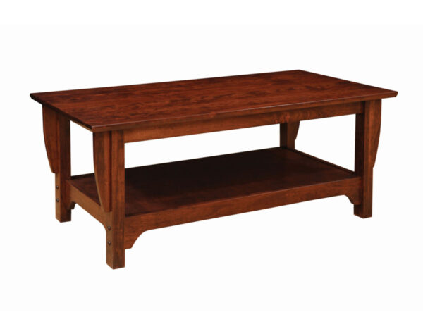 West Bedford Shaker Coffee Table