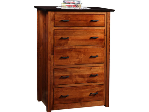 Harmony 5 Drawer Chest