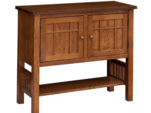 Spruce Creek Mini Sideboard