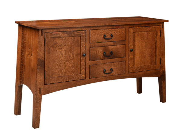Lodge Sideboard - 35"H