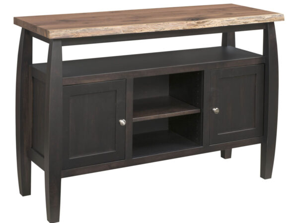 Modern Server - Open Center