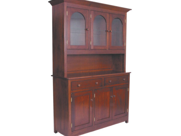 Grandwood 3 Door Hutch