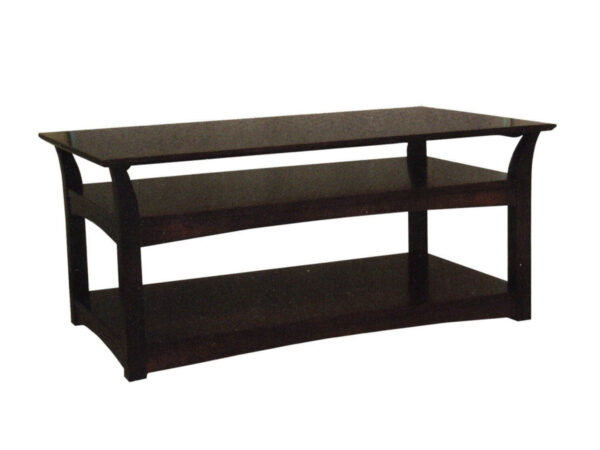 Manhattan Coffee Table