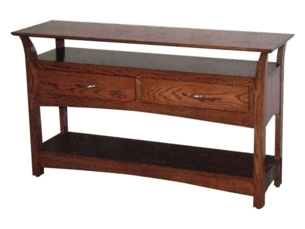 Manhattan Sofa Table